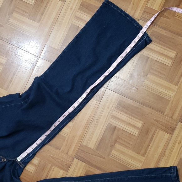 LEVI'S 515 bootcut jeans - Picture 10 of 13